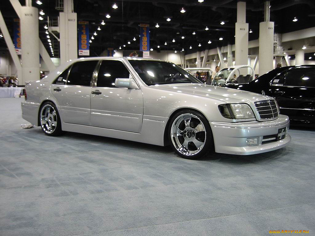 , mercedes, benz